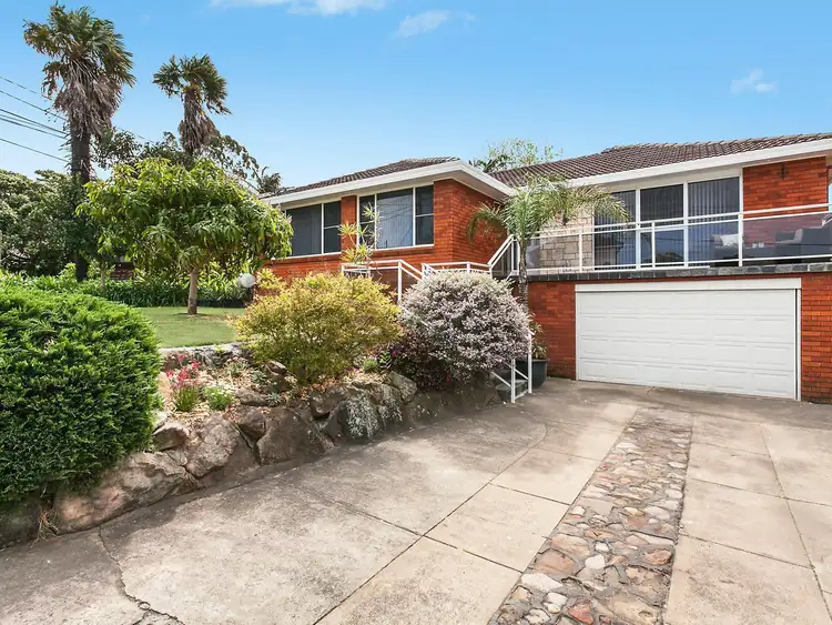 27 Saric Avenue, Georges Hall NSW 2198