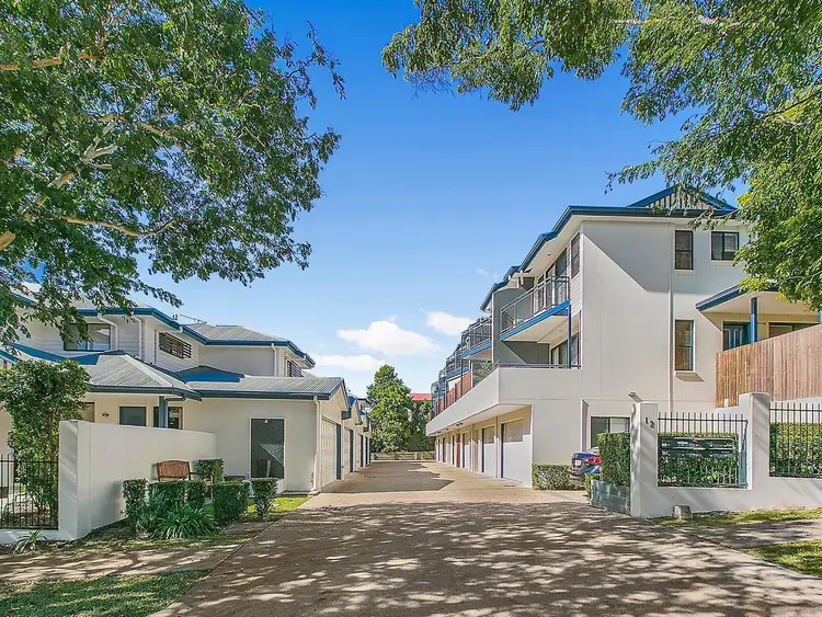 Main view of Homely townhouse listing, 5/14 Simon Street, Yeronga QLD 4104