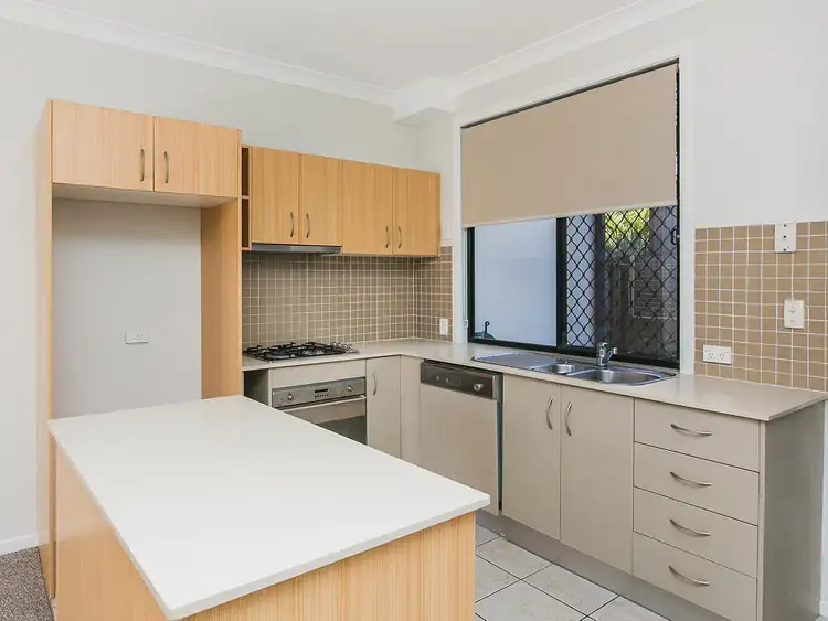 Third view of Homely townhouse listing, 5/14 Simon Street, Yeronga QLD 4104