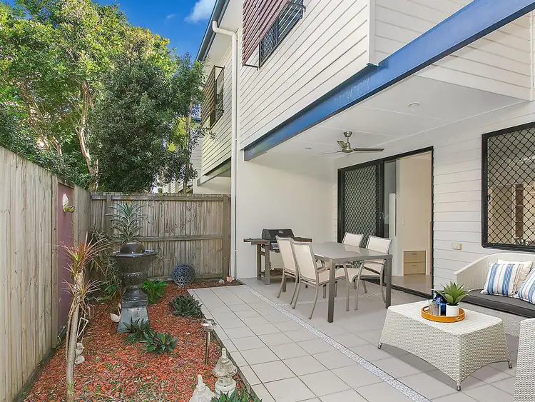Sixth view of Homely townhouse listing, 5/14 Simon Street, Yeronga QLD 4104