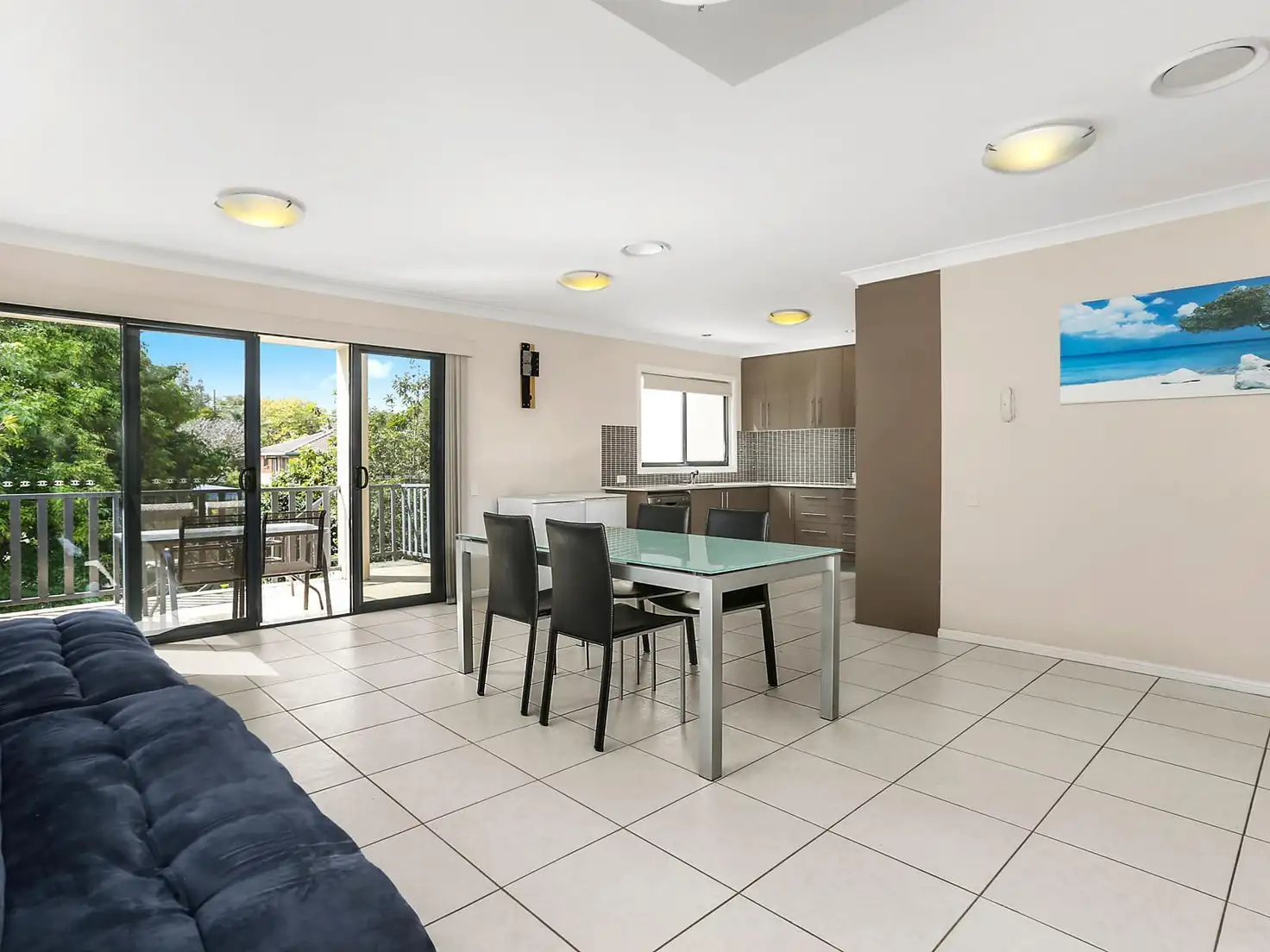 Main view of Homely townhouse listing, 3/348 Fairfield Road, Yeronga QLD 4104