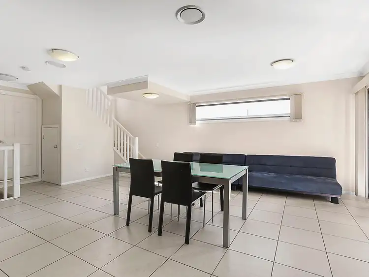 Fourth view of Homely townhouse listing, 3/348 Fairfield Road, Yeronga QLD 4104