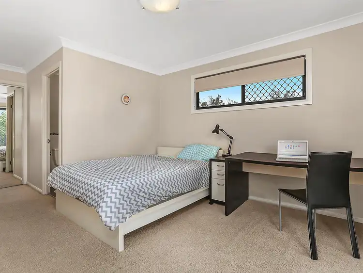 Fifth view of Homely townhouse listing, 3/348 Fairfield Road, Yeronga QLD 4104