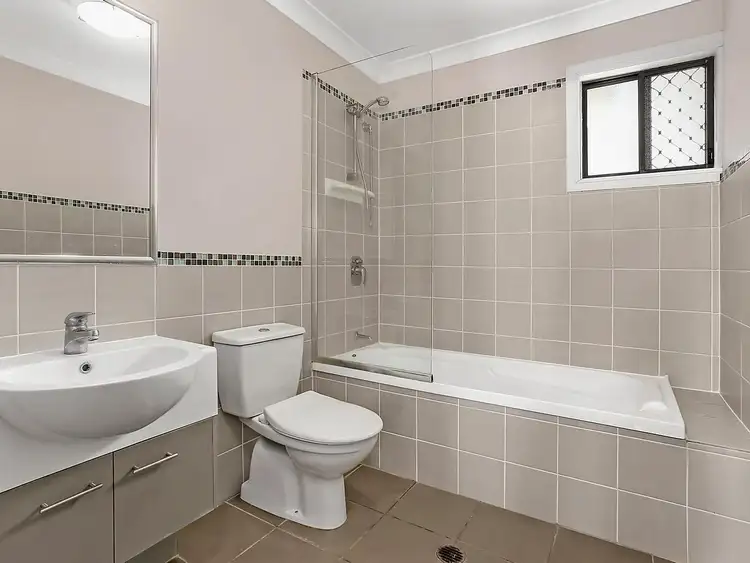 Sixth view of Homely townhouse listing, 3/348 Fairfield Road, Yeronga QLD 4104