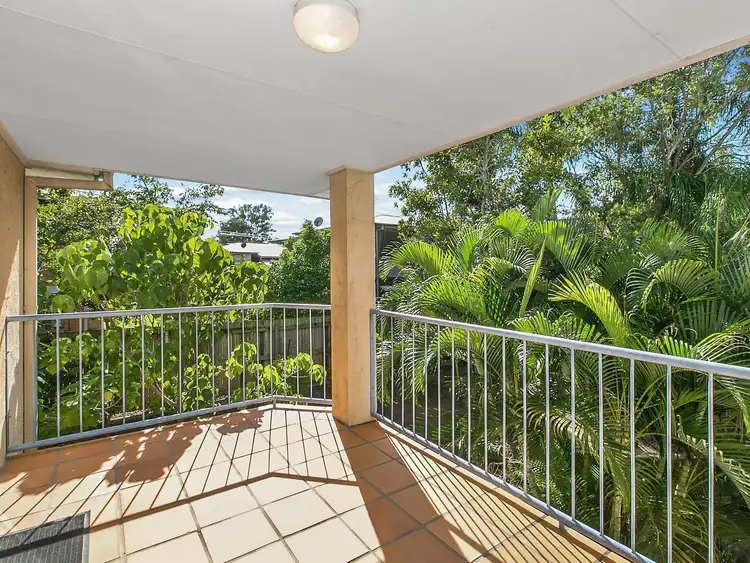 12/19 Nelson Street, Yeronga QLD 4104