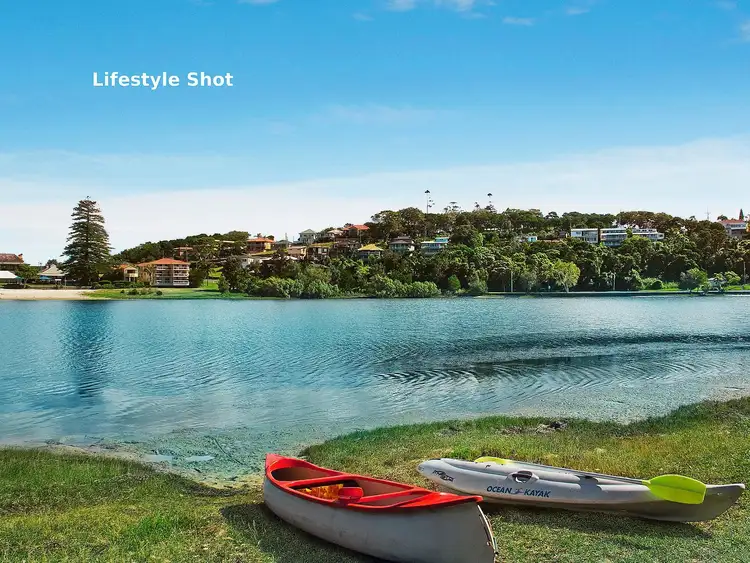 Fifth view of Homely house listing, 15 Pine Avenue, East Ballina NSW 2478