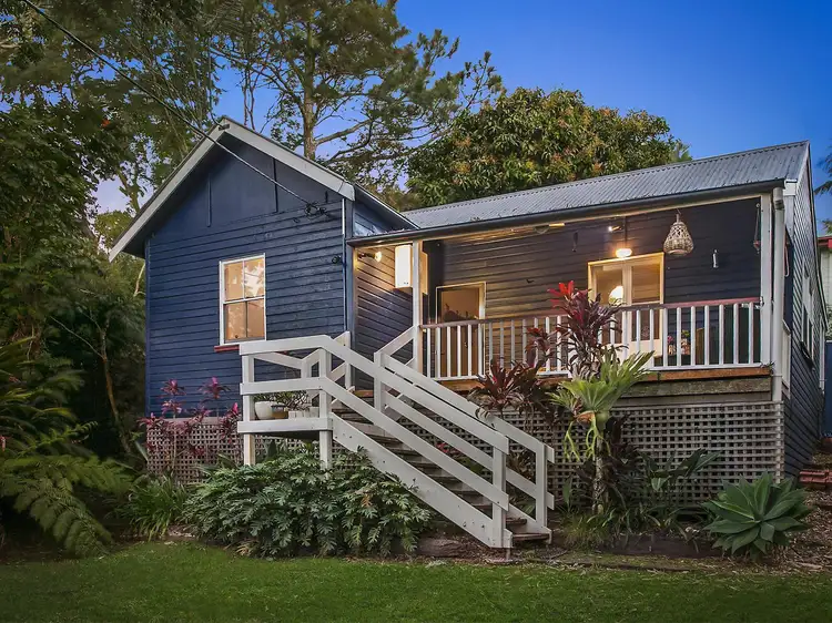 2 Wollumbin Street, Byron Bay NSW 2481