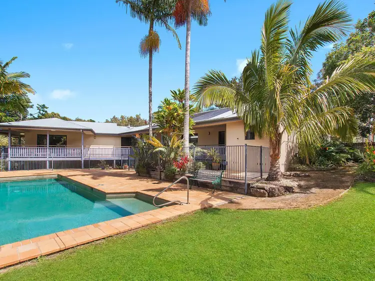 Second view of Homely house listing, 2 Possum Wood Place, Mullumbimby NSW 2482