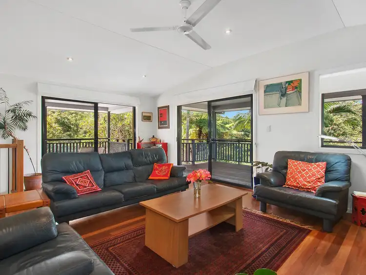 Third view of Homely house listing, 2 Possum Wood Place, Mullumbimby NSW 2482