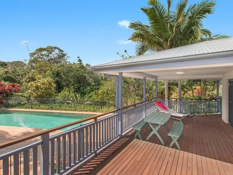 Fifth view of Homely house listing, 2 Possum Wood Place, Mullumbimby NSW 2482