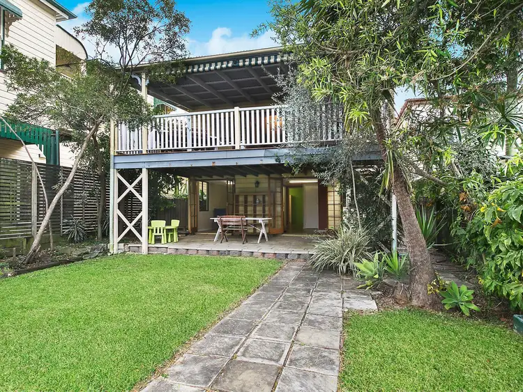 Second view of Homely house listing, 19 Longlands Street, East Brisbane QLD 4169
