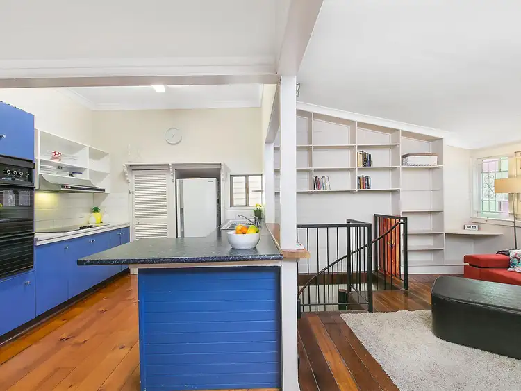 Third view of Homely house listing, 19 Longlands Street, East Brisbane QLD 4169