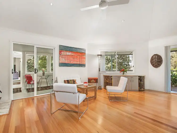 Main view of Homely house listing, 22 Tristran Parade, Mullumbimby NSW 2482