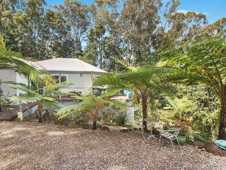 Second view of Homely house listing, 22 Tristran Parade, Mullumbimby NSW 2482