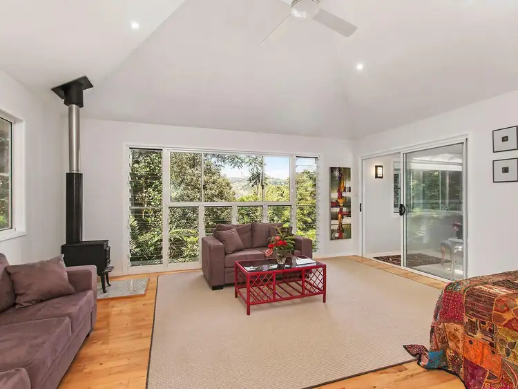 Third view of Homely house listing, 22 Tristran Parade, Mullumbimby NSW 2482