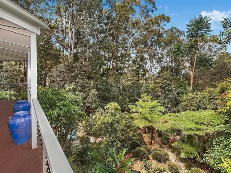 Fourth view of Homely house listing, 22 Tristran Parade, Mullumbimby NSW 2482