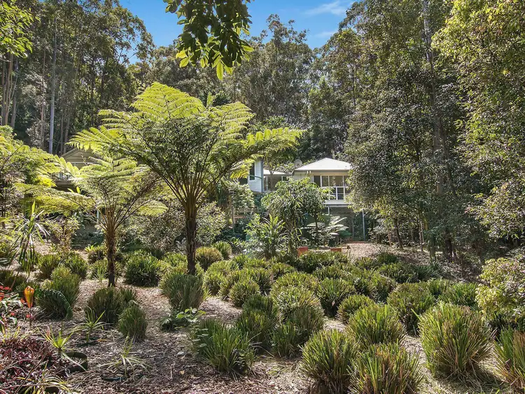 Fifth view of Homely house listing, 22 Tristran Parade, Mullumbimby NSW 2482