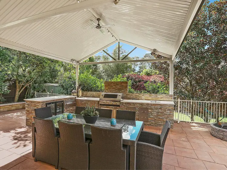 Second view of Homely house listing, 26 Alana Drive, West Pennant Hills NSW 2125