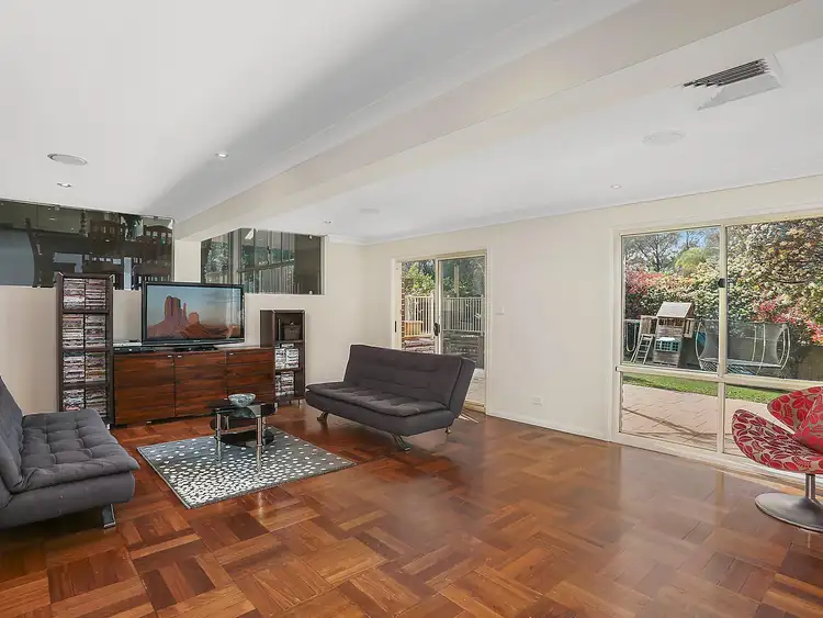 Fourth view of Homely house listing, 26 Alana Drive, West Pennant Hills NSW 2125