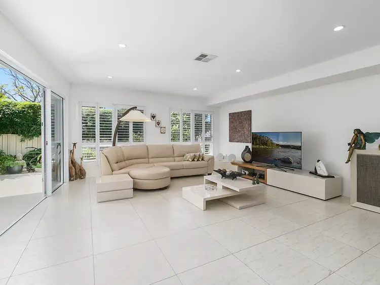 Main view of Homely house listing, 2/21 Mill Road, Buderim QLD 4556