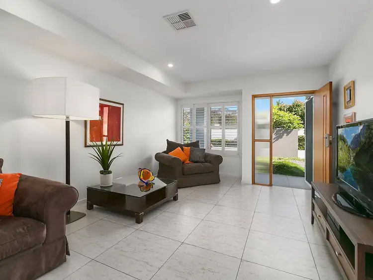 Third view of Homely house listing, 2/21 Mill Road, Buderim QLD 4556