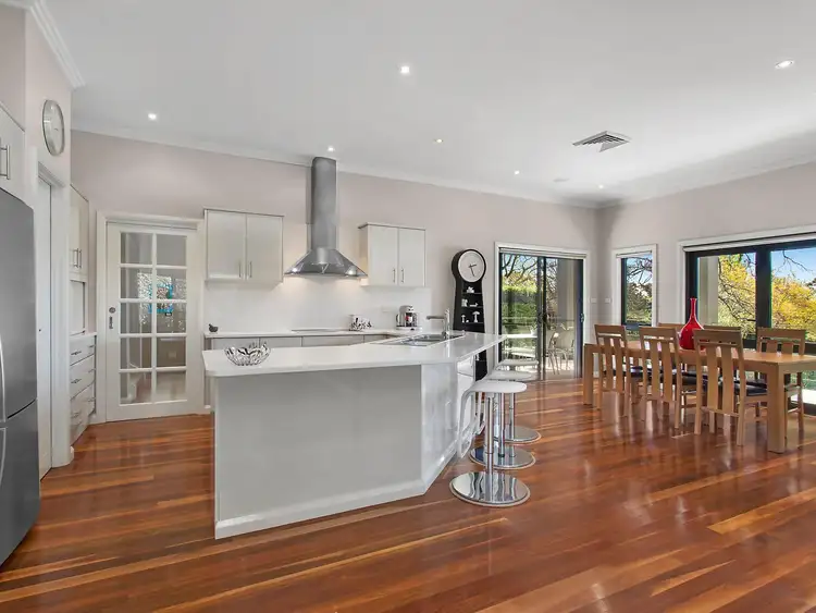 Third view of Homely house listing, 75 Excelsior Avenue, Castle Hill NSW 2154