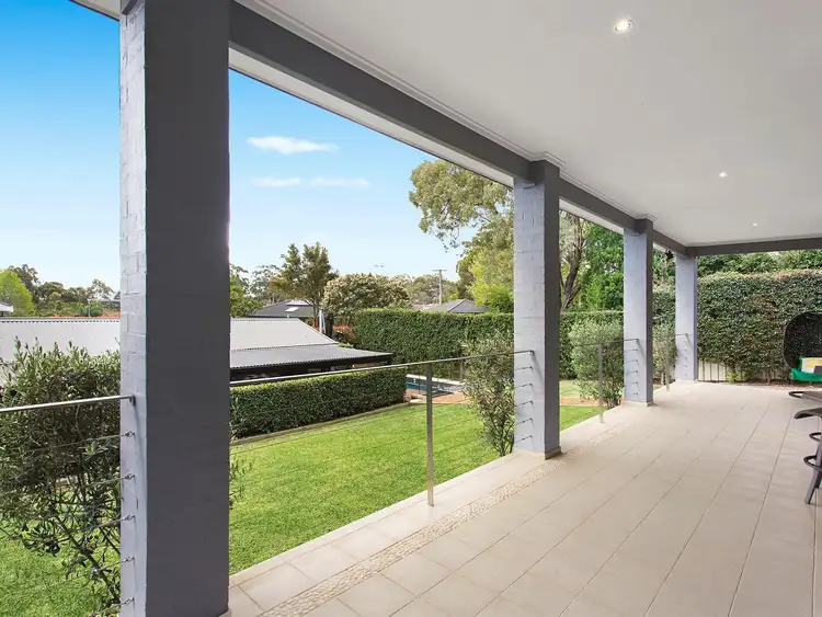 Fifth view of Homely house listing, 75 Excelsior Avenue, Castle Hill NSW 2154