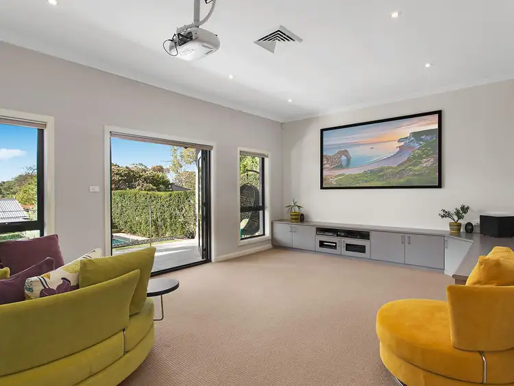 Sixth view of Homely house listing, 75 Excelsior Avenue, Castle Hill NSW 2154