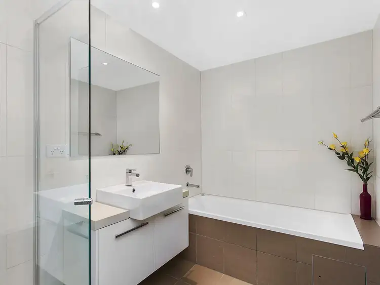 Third view of Homely apartment listing, 18/11 Garthowen Crescent, Castle Hill NSW 2154