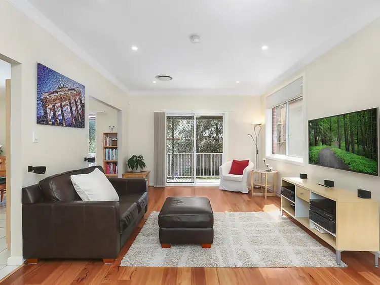 Third view of Homely townhouse listing, 19 Jacqui Circuit, Baulkham Hills NSW 2153