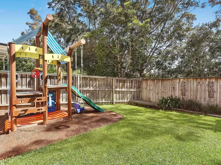 Fourth view of Homely townhouse listing, 19 Jacqui Circuit, Baulkham Hills NSW 2153