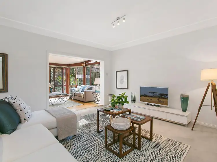 Fourth view of Homely townhouse listing, 13/23 Casuarina Drive, Cherrybrook NSW 2126