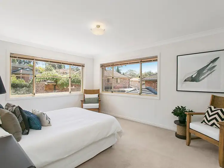 Sixth view of Homely townhouse listing, 13/23 Casuarina Drive, Cherrybrook NSW 2126