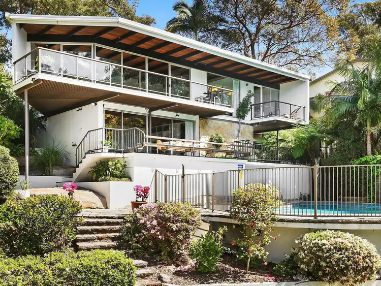 98 Barons Crescent, Hunters Hill NSW 2110