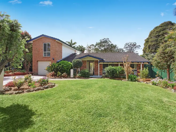 Main view of Homely house listing, 7 Nilee Close, Narara NSW 2250