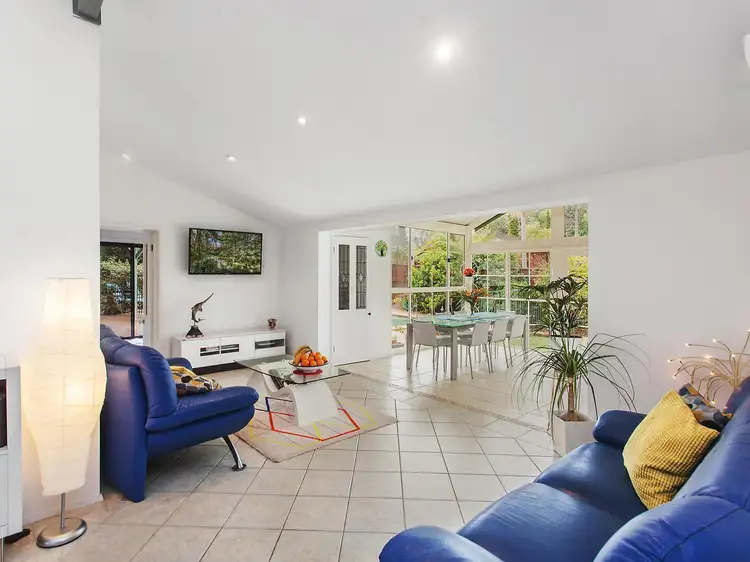 Second view of Homely house listing, 7 Nilee Close, Narara NSW 2250