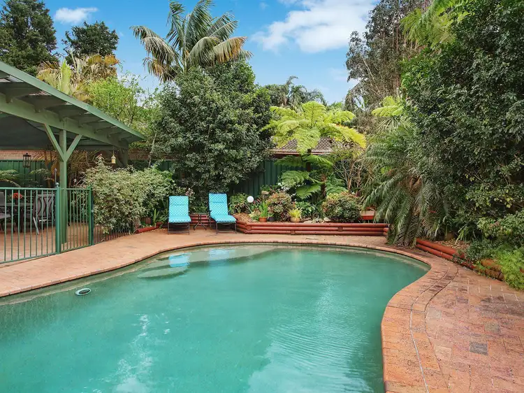 Third view of Homely house listing, 7 Nilee Close, Narara NSW 2250