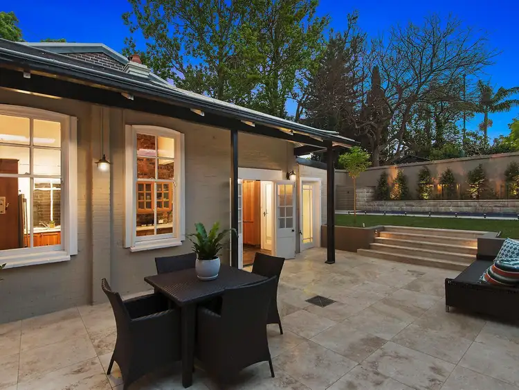 48 Alexandra Street, Hunters Hill NSW 2110