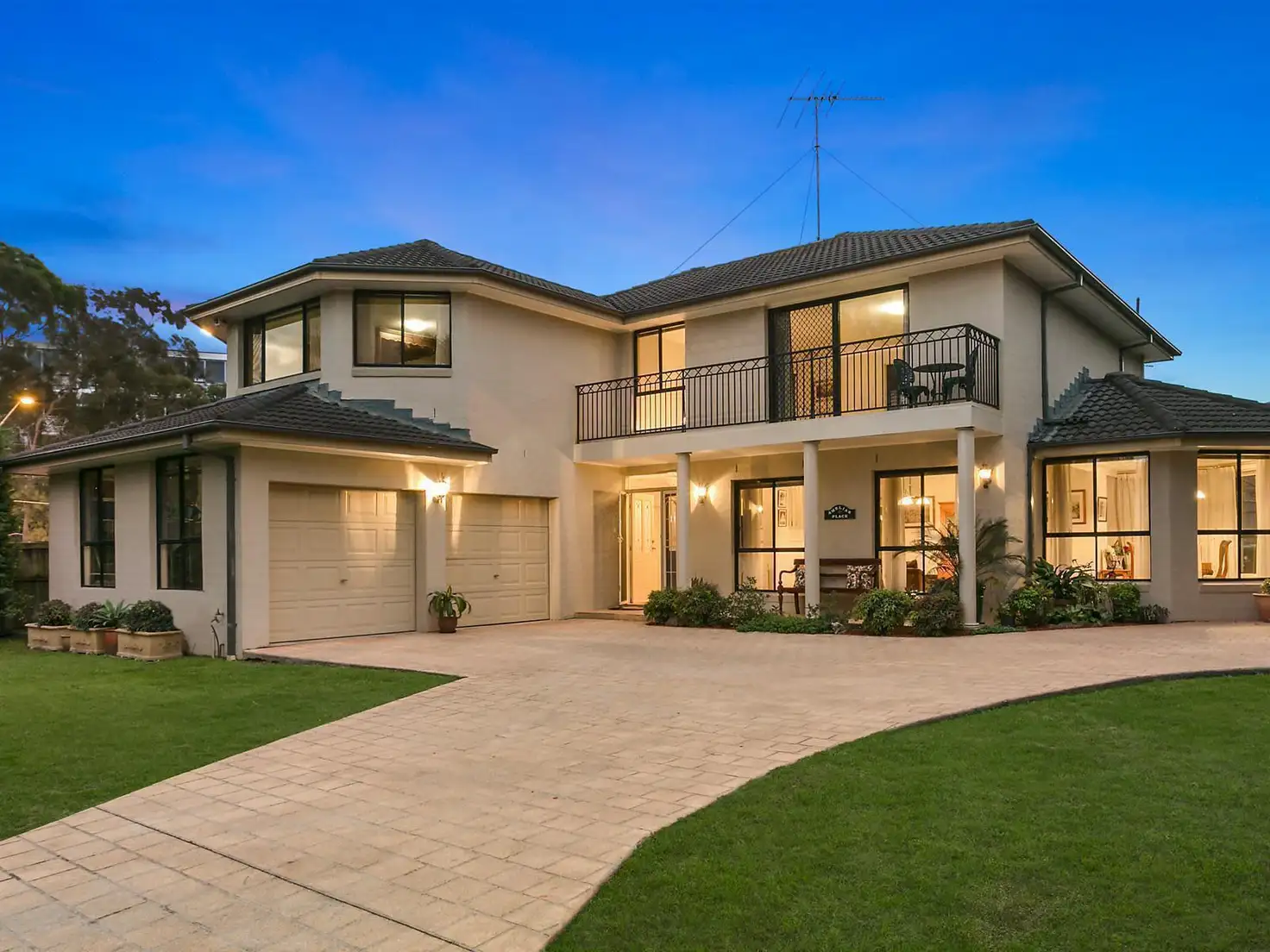 Main view of Homely house listing, 13A Waterview Street, Putney NSW 2112