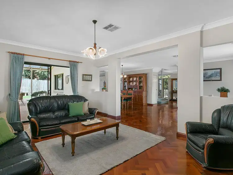 Second view of Homely house listing, 13A Waterview Street, Putney NSW 2112