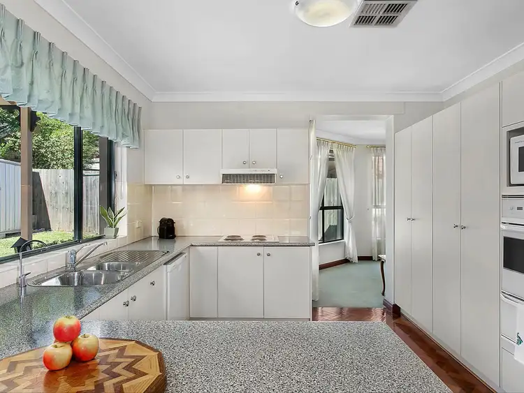 Fourth view of Homely house listing, 13A Waterview Street, Putney NSW 2112