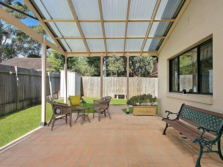Fifth view of Homely house listing, 13A Waterview Street, Putney NSW 2112