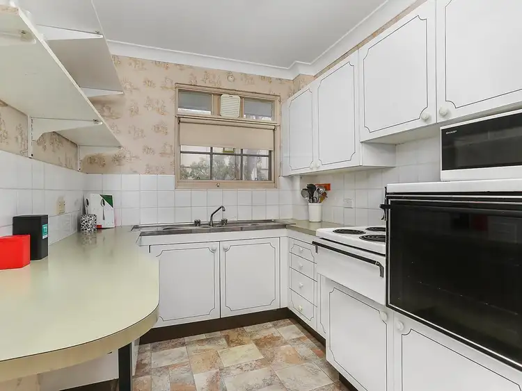 Third view of Homely apartment listing, 9/2 Albert Street, Hornsby NSW 2077