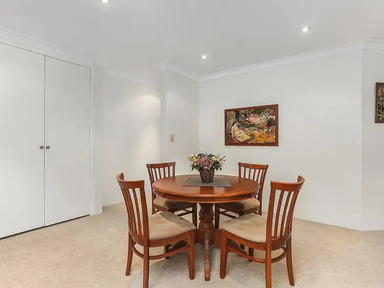 Fourth view of Homely apartment listing, 9/2 Albert Street, Hornsby NSW 2077