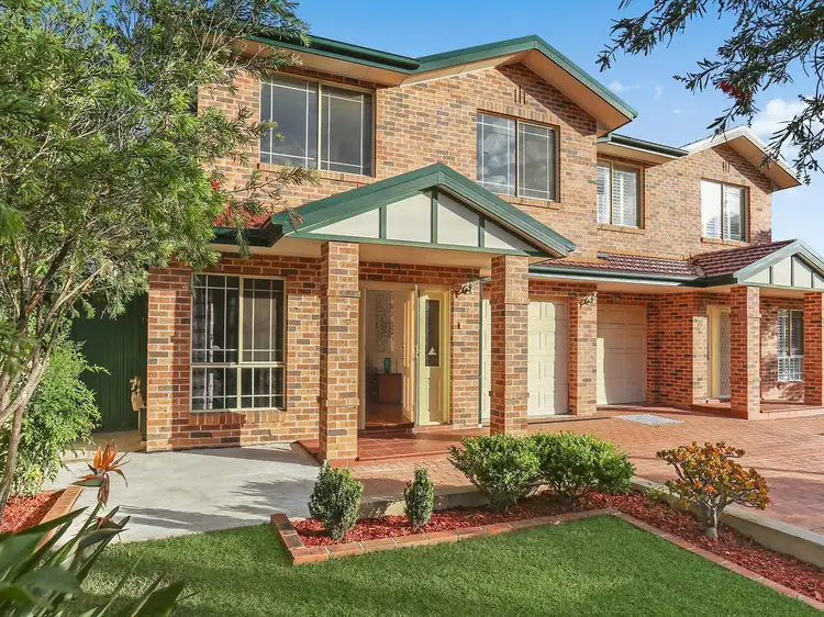 27 Honiton Avenue, Carlingford NSW 2118