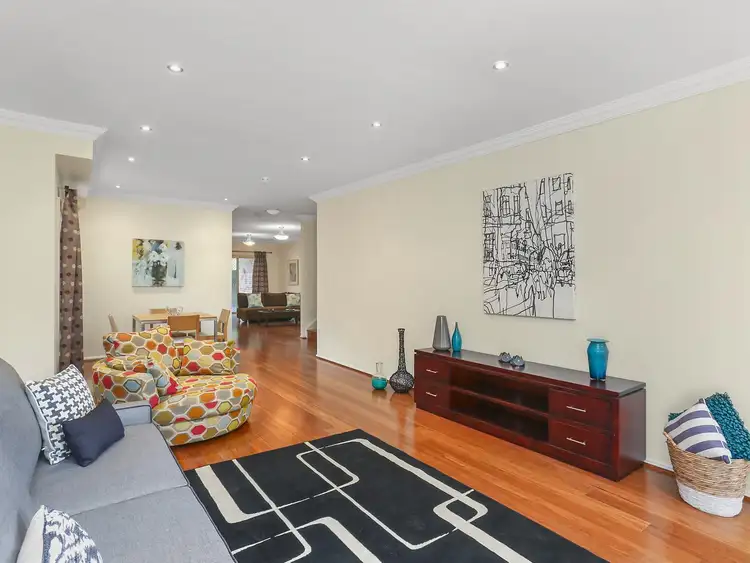 Second view of Homely house listing, 27 Honiton Avenue, Carlingford NSW 2118