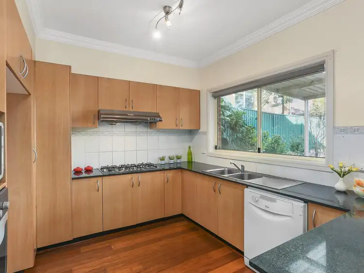Third view of Homely house listing, 27 Honiton Avenue, Carlingford NSW 2118