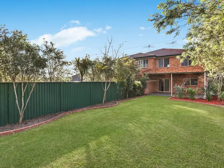 Fourth view of Homely house listing, 27 Honiton Avenue, Carlingford NSW 2118