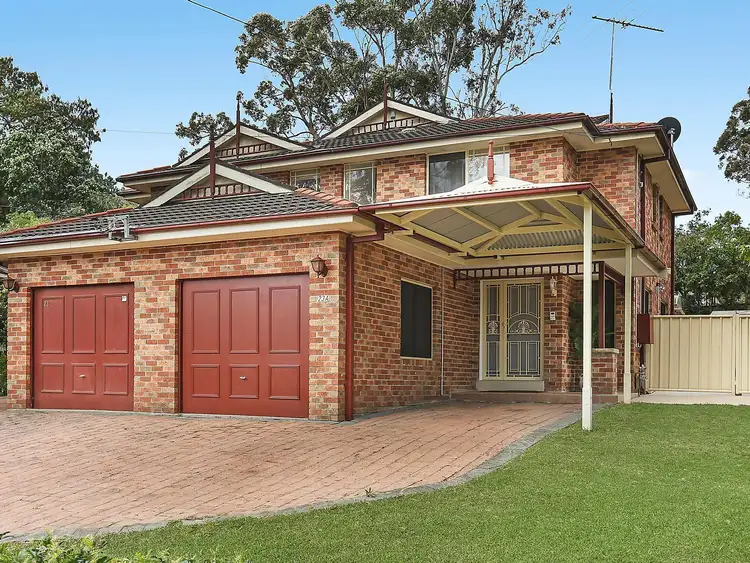 23A Dawson Street, Epping NSW 2121