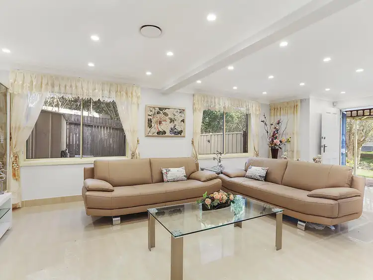 Second view of Homely house listing, 23A Dawson Street, Epping NSW 2121